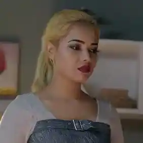 Anjali Polena