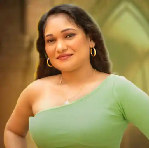 Nisha Sahu