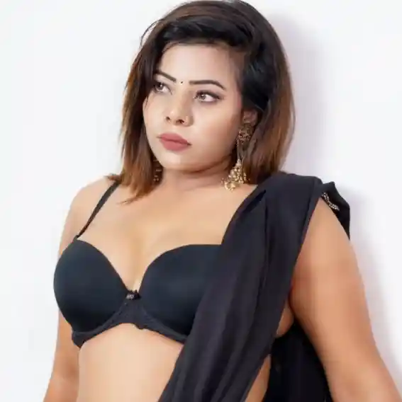 Samiksha Goswami
