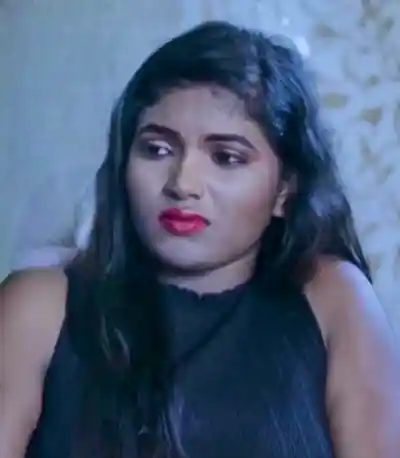 Priti Sinha