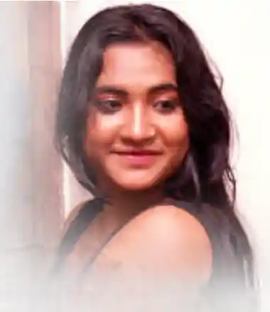 Trisha Sen