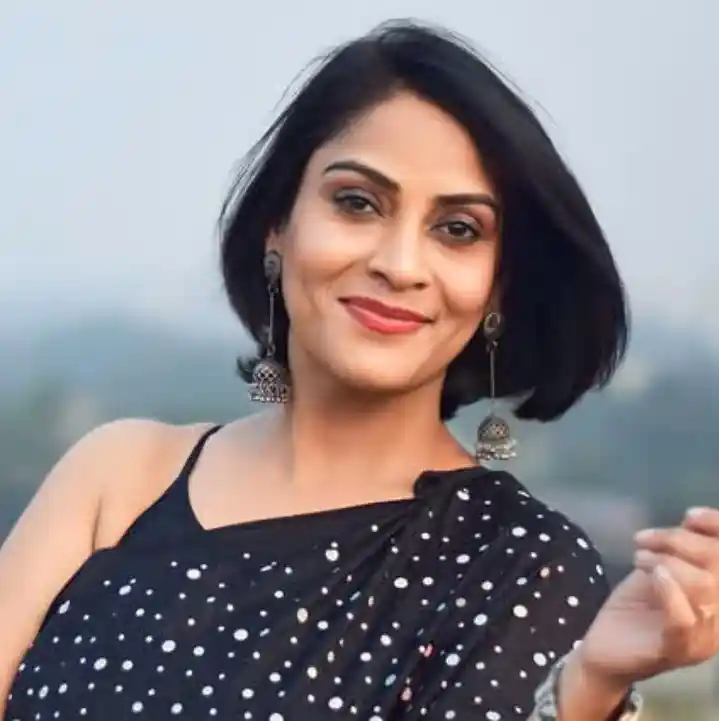 Sanchita Sajjan