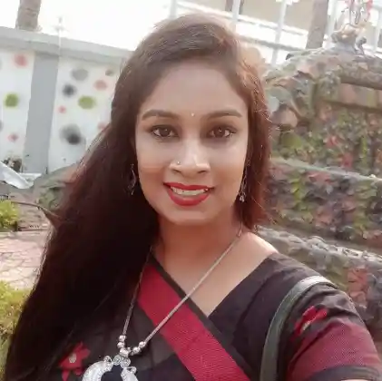Riya Mondal