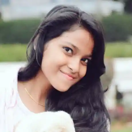 Pragya Bhowmik