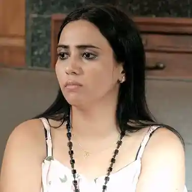 Almas Heena