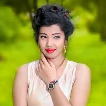 Rasmita Swain