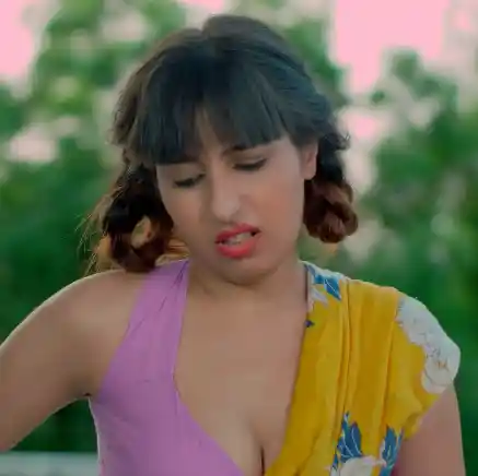 Ruhi Sharma