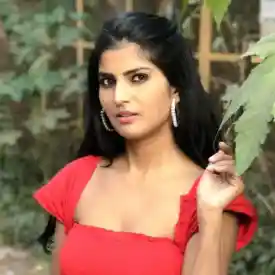 Madhushree Shah
