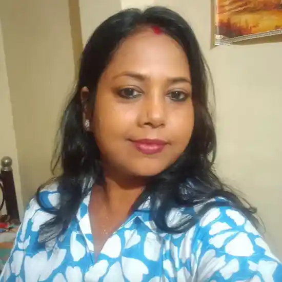 Sathi Nag