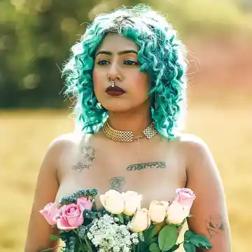 Shweta Nair