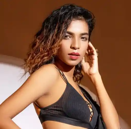Ruma Das