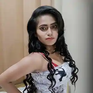 Sushmita Ray