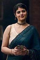 Puja Mukherjee