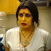 Devangi Bhattacharya (Pushpita)